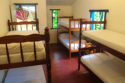 Hostal Pousada Alto Mar