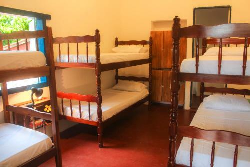Hostal Pousada Alto Mar