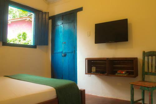 Hostal Pousada Alto Mar