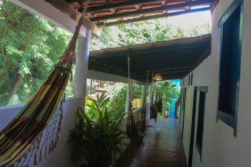 Hostal Pousada Alto Mar