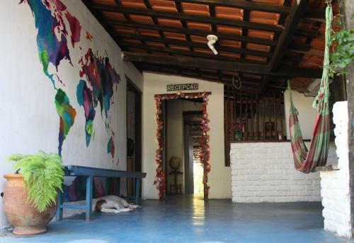 Hostal Pousada Alto Mar