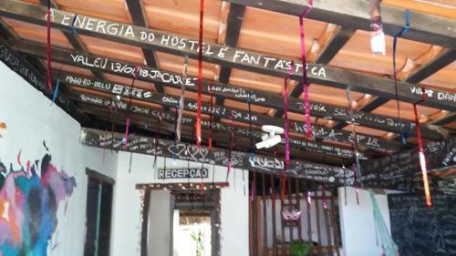 Hostal Pousada Alto Mar