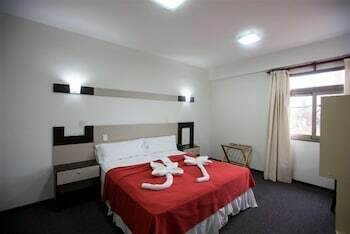Hotel Nuevo Mundo