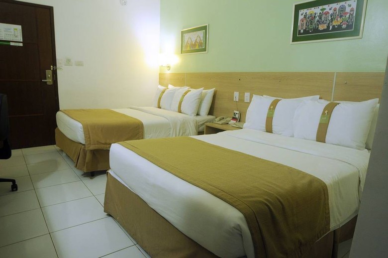 Hotel Holiday Inn Sao Luis