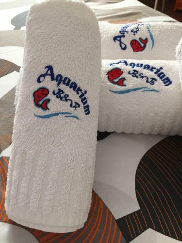 Aquarium B&B