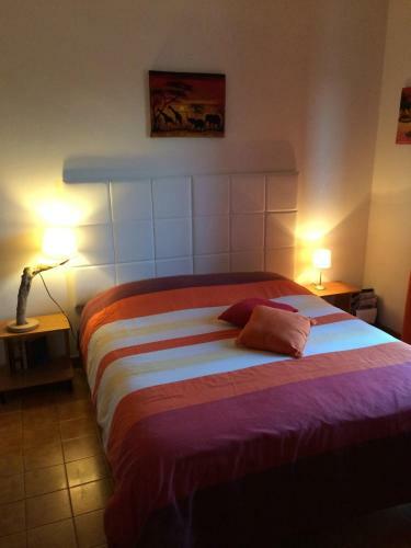 Aquarium B&B