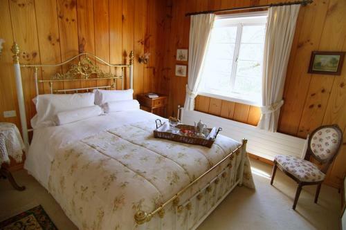 Hotel Boutique Serenade