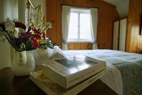 Hotel Boutique Serenade