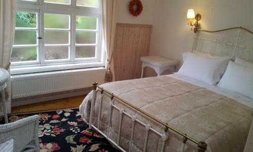Hotel Boutique Serenade