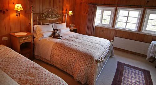 Hotel Boutique Serenade