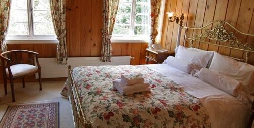 Hotel Boutique Serenade