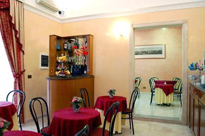 Hotel Papa Germano