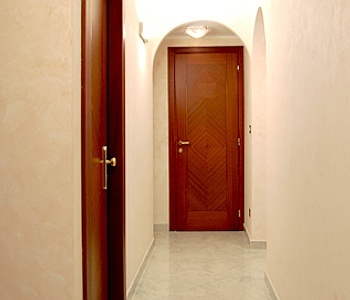Hotel Papa Germano