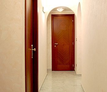 Hotel Papa Germano