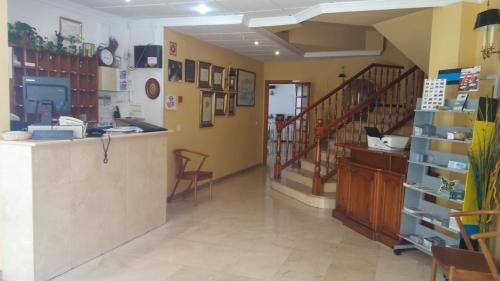 Hotel Pla�a Vella
