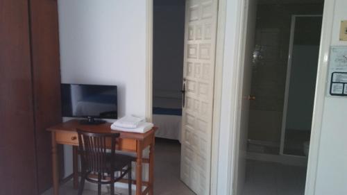 Hotel Pla�a Vella