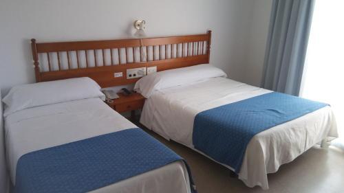 Hotel Pla�a Vella