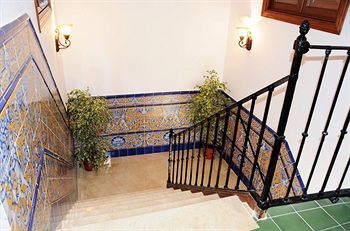 Hotel La Casa De Las Mercedes