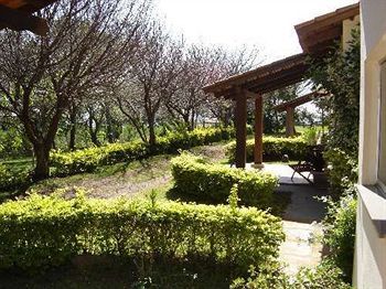 Hotel Lago Das Pedras