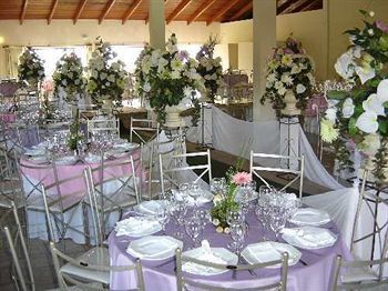 Hotel Lago Das Pedras