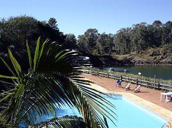 Hotel Lago Das Pedras