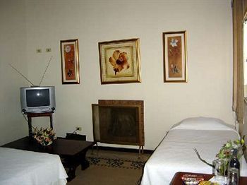 Hotel Lago Das Pedras