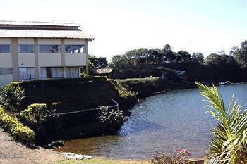 Hotel Lago Das Pedras