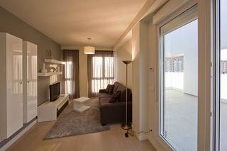 Irenaz Vitoria Apartamentos
