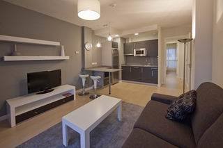 Irenaz Vitoria Apartamentos