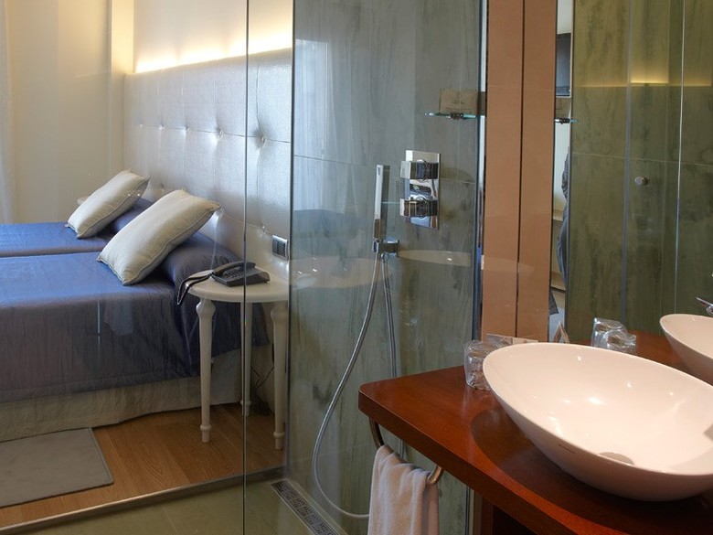 Hotel Campoamor