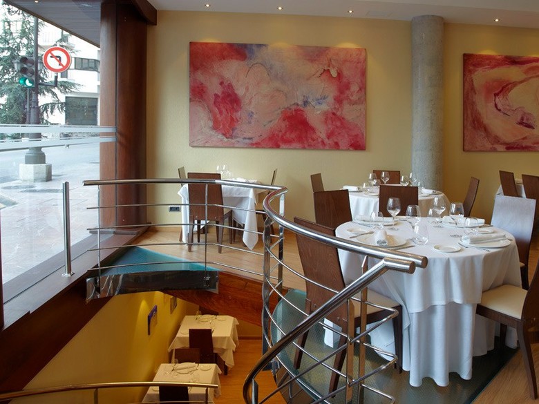 Hotel Campoamor
