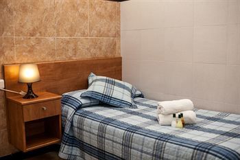 Hostal Pension Segre