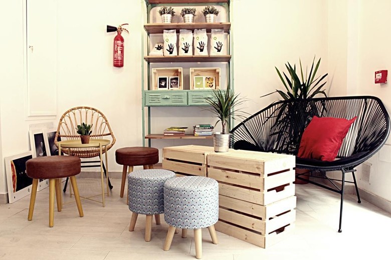 Hostal Picnic Dreams Boutique Hostel