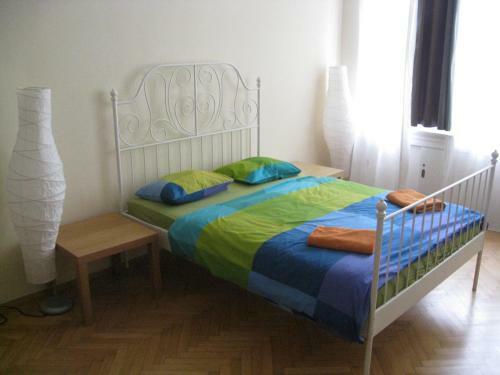 Hostal Ragtime