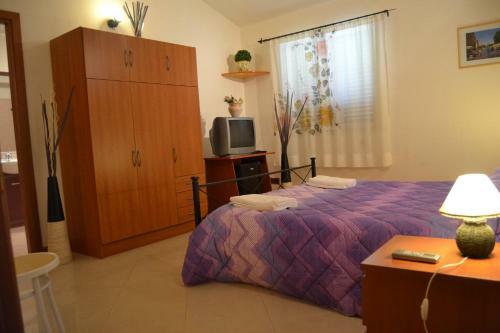 Bed & Breakfast Villa Ottavia