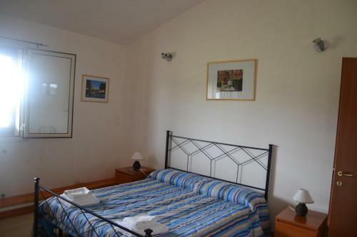 Bed & Breakfast Villa Ottavia