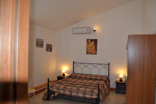 Bed & Breakfast Villa Ottavia