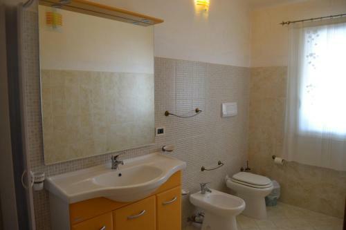 Bed & Breakfast Villa Ottavia