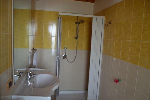 Bed & Breakfast Villa Ottavia