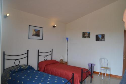 Bed & Breakfast Villa Ottavia