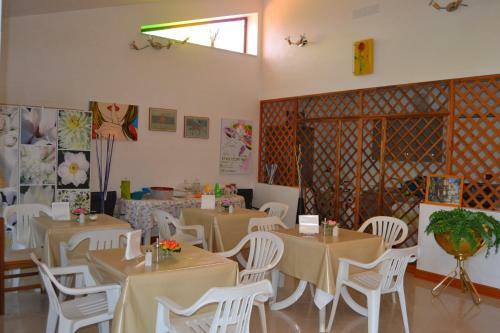 Bed & Breakfast Villa Ottavia