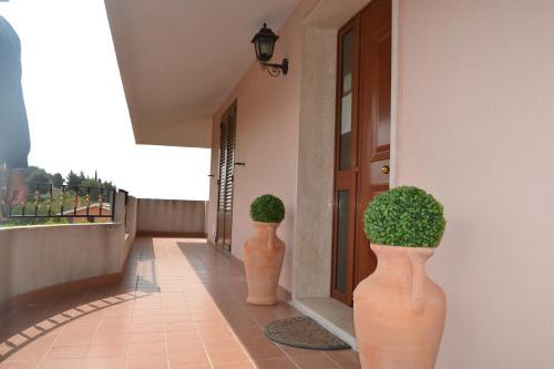 Bed & Breakfast Villa Ottavia