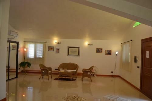 Bed & Breakfast Villa Ottavia
