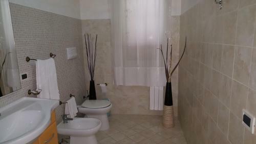 Bed & Breakfast Villa Ottavia