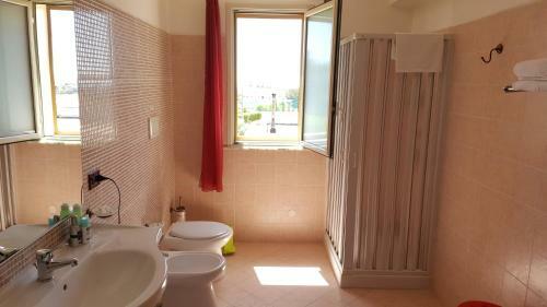 Bed & Breakfast Villa Ottavia