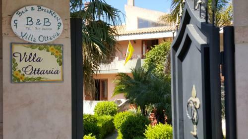 Bed & Breakfast Villa Ottavia