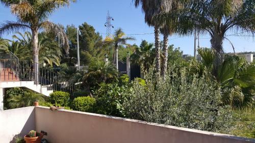 Bed & Breakfast Villa Ottavia