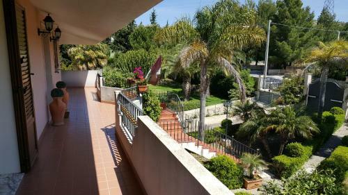 Bed & Breakfast Villa Ottavia