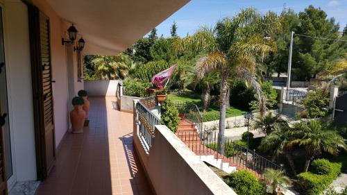 Bed & Breakfast Villa Ottavia