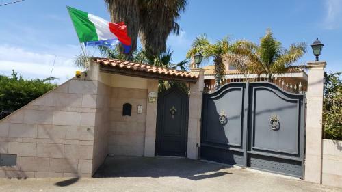 Bed & Breakfast Villa Ottavia